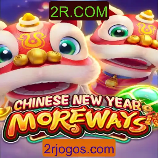CHINESENEWYEARMOREWAYS: Um Mergulho no Novo Jogo Empolgante