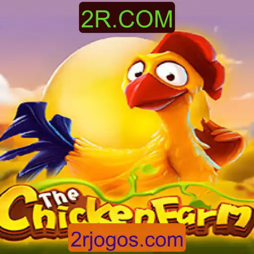 Entendendo o Jogo ChickenFarm: Dinâmica, Estratégias e Regras