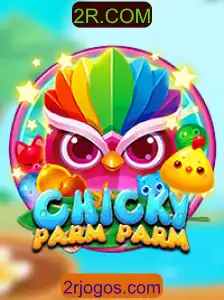 Descubra o Fascinante Mundo de ChickyParmParm: O Jogo que Conquista Gerações