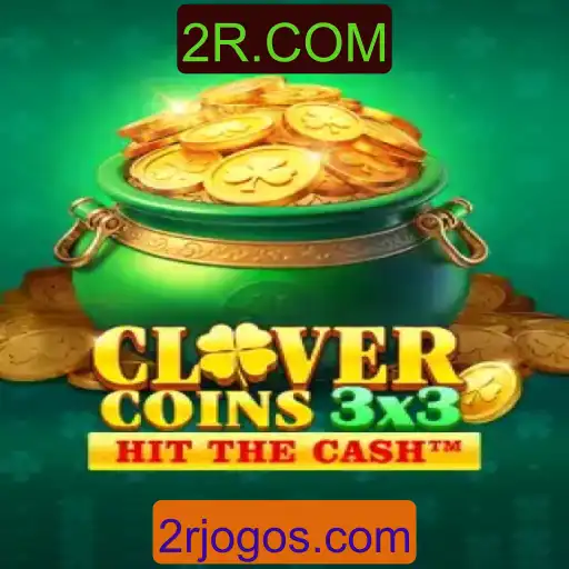 Descubra o Mundo Envolvente do Jogo Clovercoin3x3
