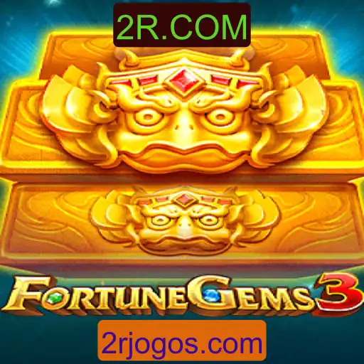 FortuneGems3: Uma Nova Experiência no Universo dos Jogos com 2R.COM