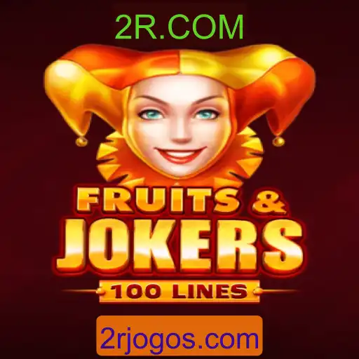 Descobrindo os Segredos de FruitsAndJokers100