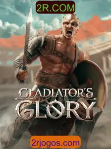 GladiatorsGlory: Desbravando a Arena Antiga no Mundo Moderno