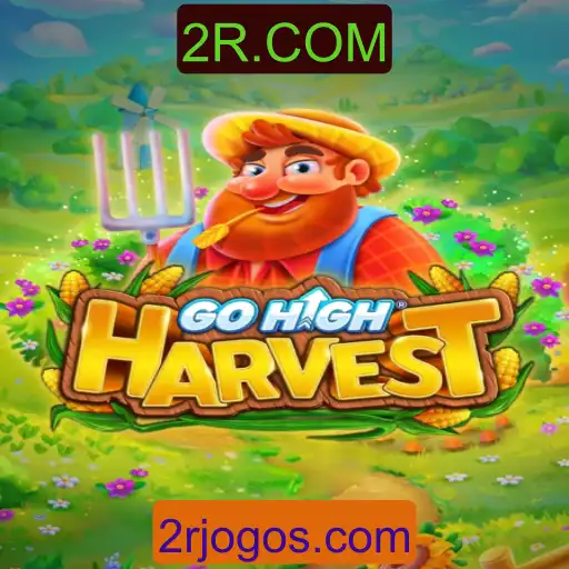GoHighHarvest: Descubra o Mundo do Novo Jogo da 2R.COM