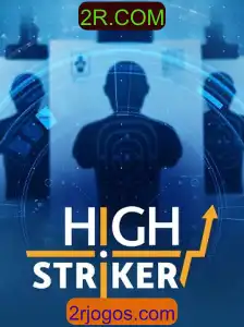 Explorando as Regras e Mecânicas do Jogo 'HighStriker' da 2R.COM