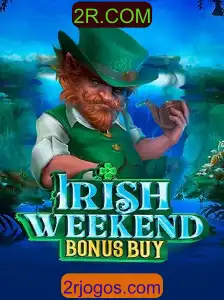 Descubra o Envolvente Mundo do Jogo IrishWeekendBonusBuy