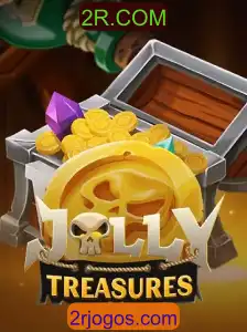 Descubra JollyTreasures: Uma Aventura de Tesouros e Estratégia