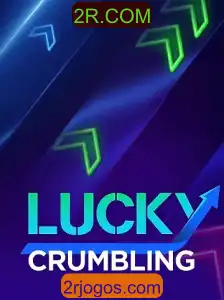 LuckyCrumbling: O Novo Fenômeno dos Jogos de Tabuleiro