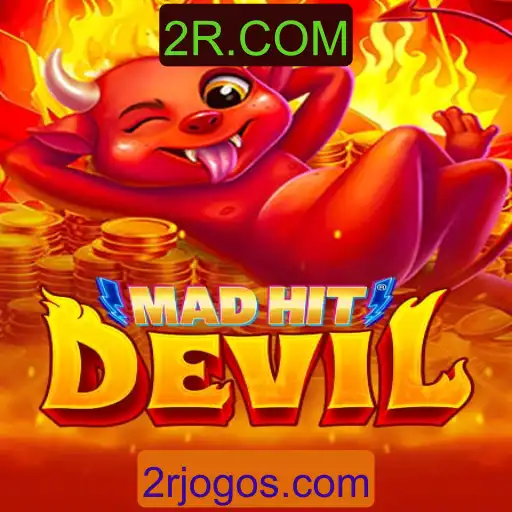 Descubra o Mundo de MadHitDevil: Um Jogo Revolucionário para 2023