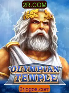 Descubra o Empolgante Mundo de OlympianTemple
