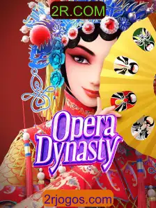 Explorando OperaDynasty: Um Mergulho no Mundo dos Jogos de Estratégia
