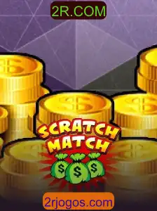 Descubra o Jogo Fascinante ScratchMatch: Regras e Como Jogar