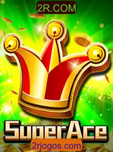 SuperAce: Explorando o Universo do Novo Jogo Revolucionário
