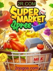 Descubra Tudo Sobre SupermarketSpree: O Jogo que Conquista a Todos