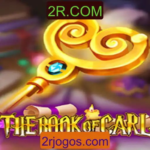 Explorando o Mundo de TheBookofCarl: Um Jogo Inovador