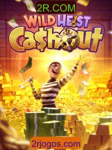 WildHeistCashout: Um Mergulho na Aventura e Estratégia